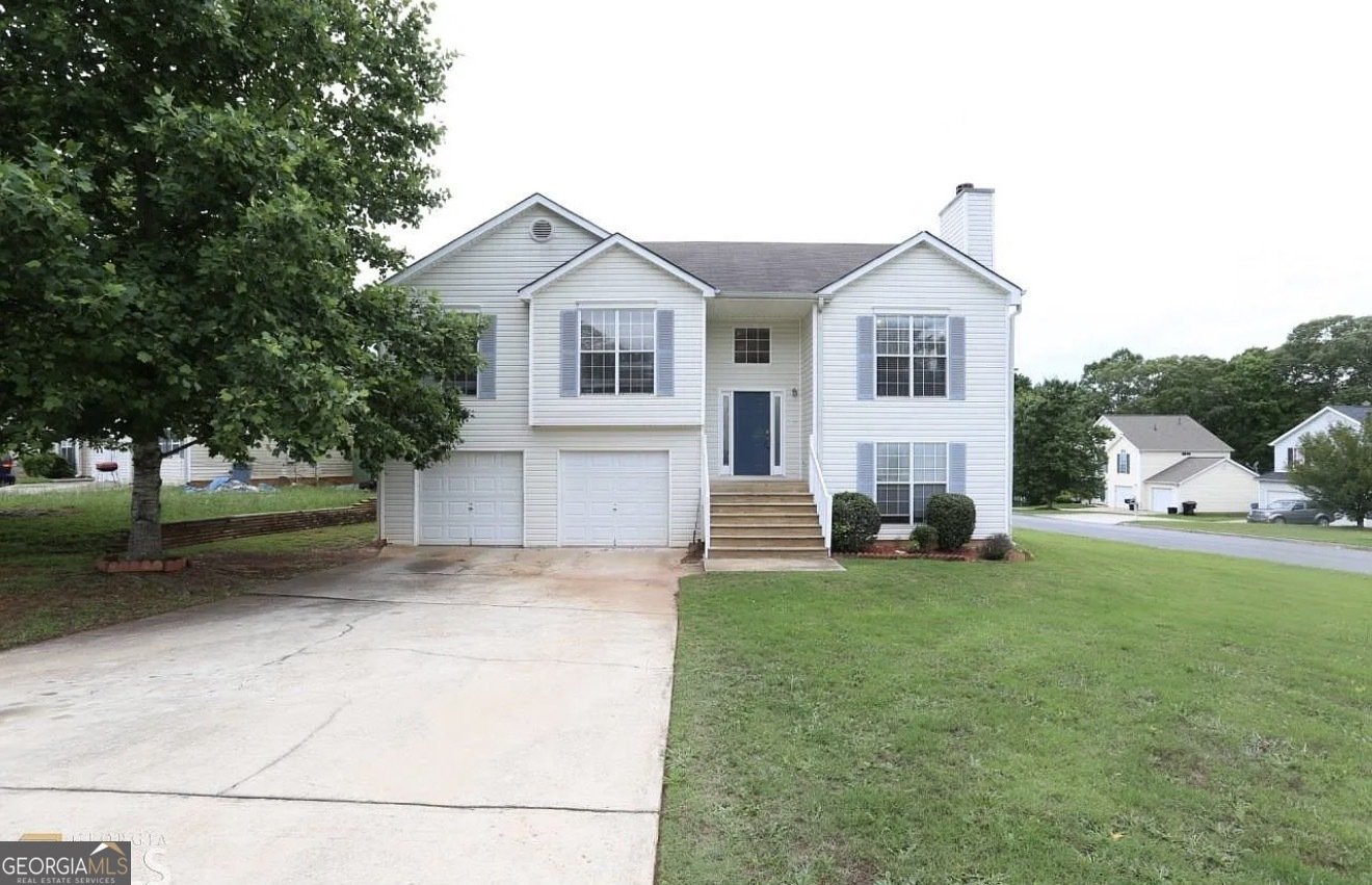 3276 Bells Landing Drive Rex - main photo
