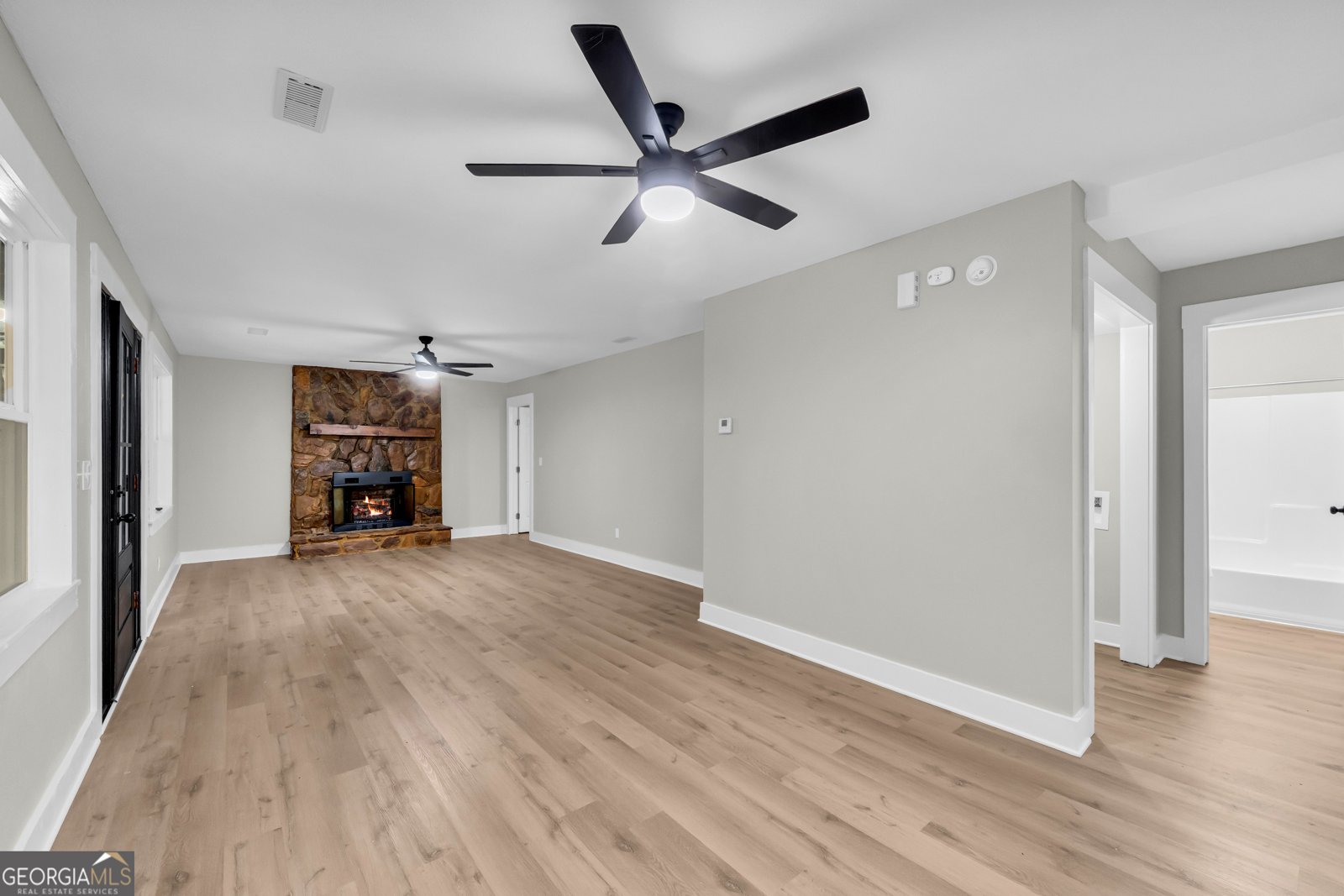 314 Skyview Circle Clarkesville - Photo 14