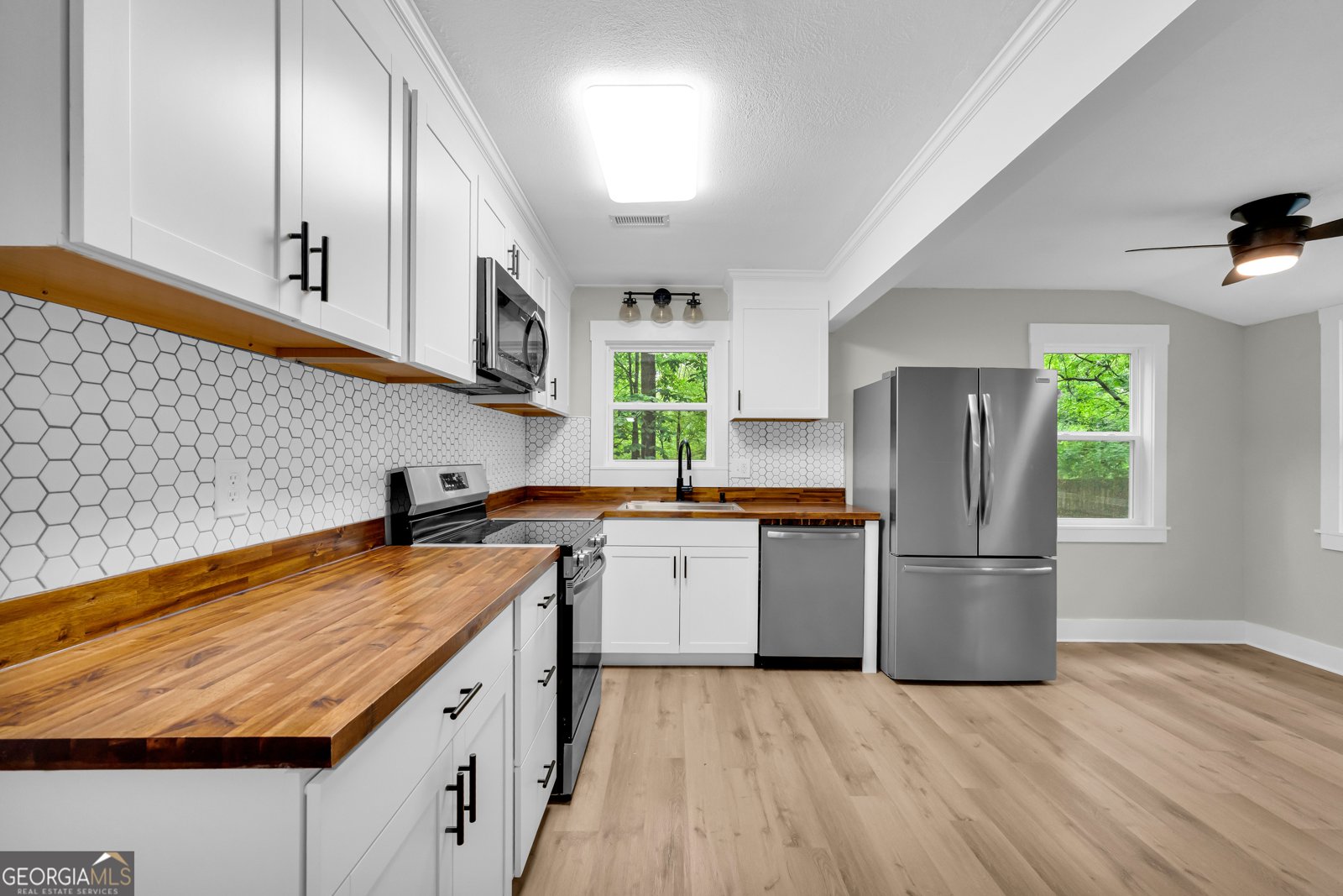 314 Skyview Circle Clarkesville - Photo 15