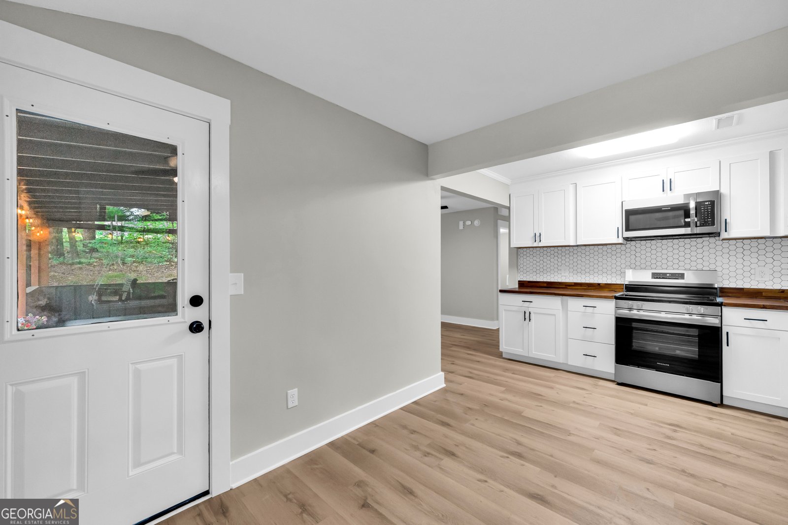 314 Skyview Circle Clarkesville - Photo 18