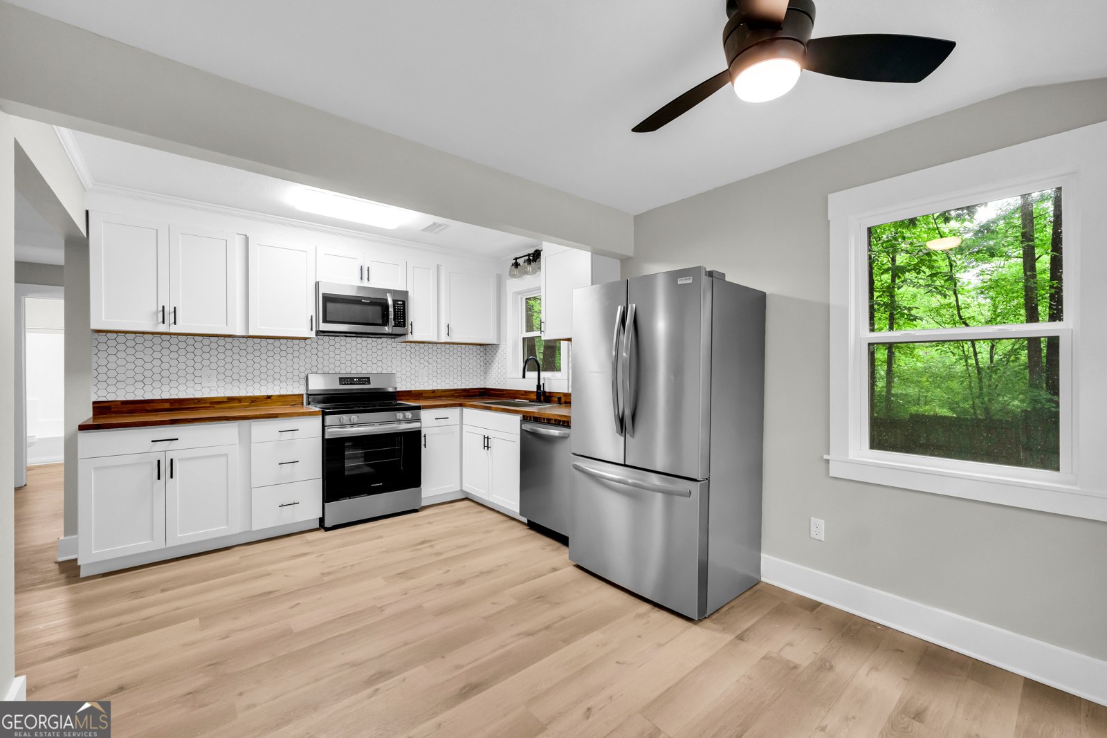 314 Skyview Circle Clarkesville - Photo 19