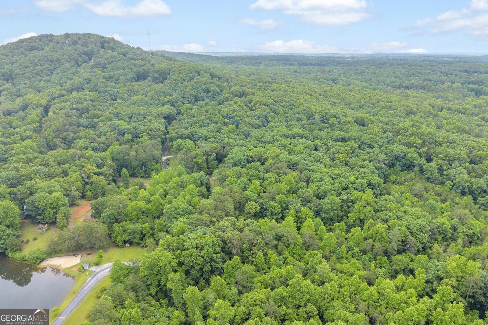 314 Skyview Circle Clarkesville - Photo 34