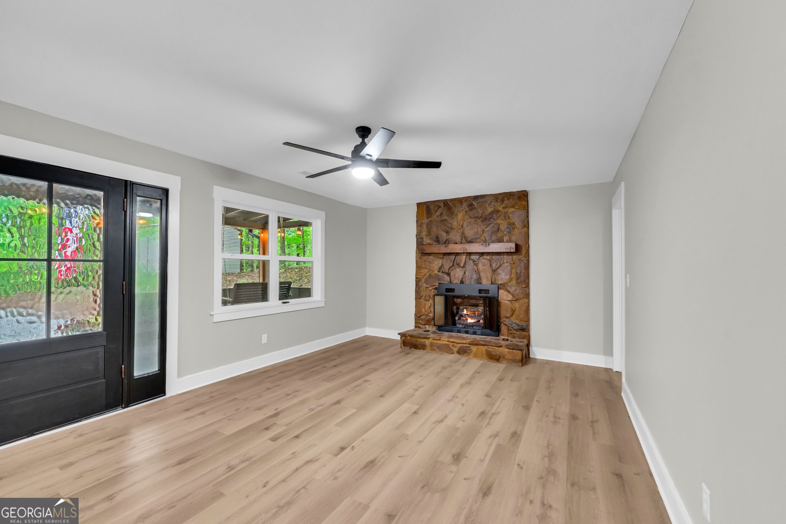 314 Skyview Circle Clarkesville - Photo 8
