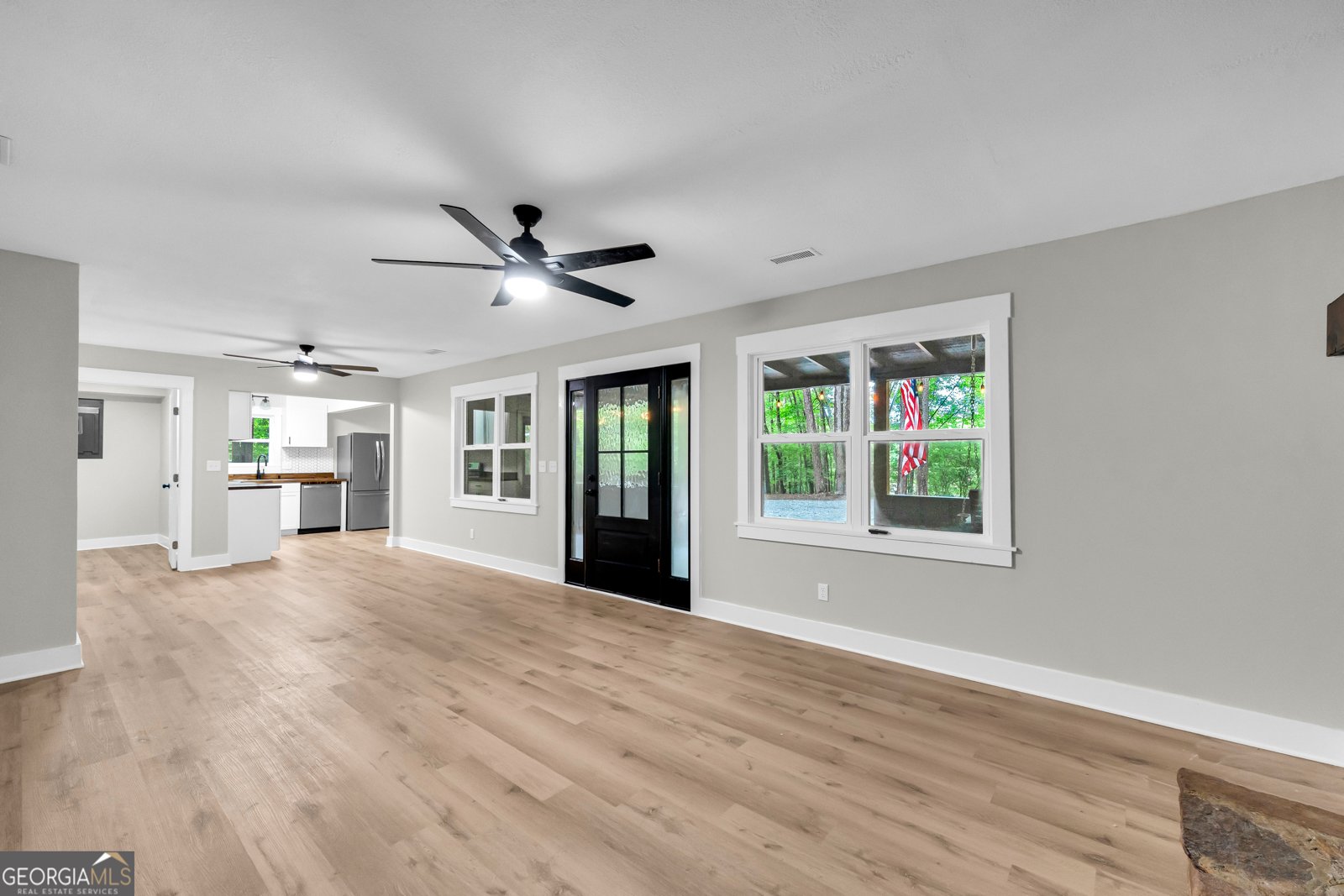 314 Skyview Circle Clarkesville - Photo 9