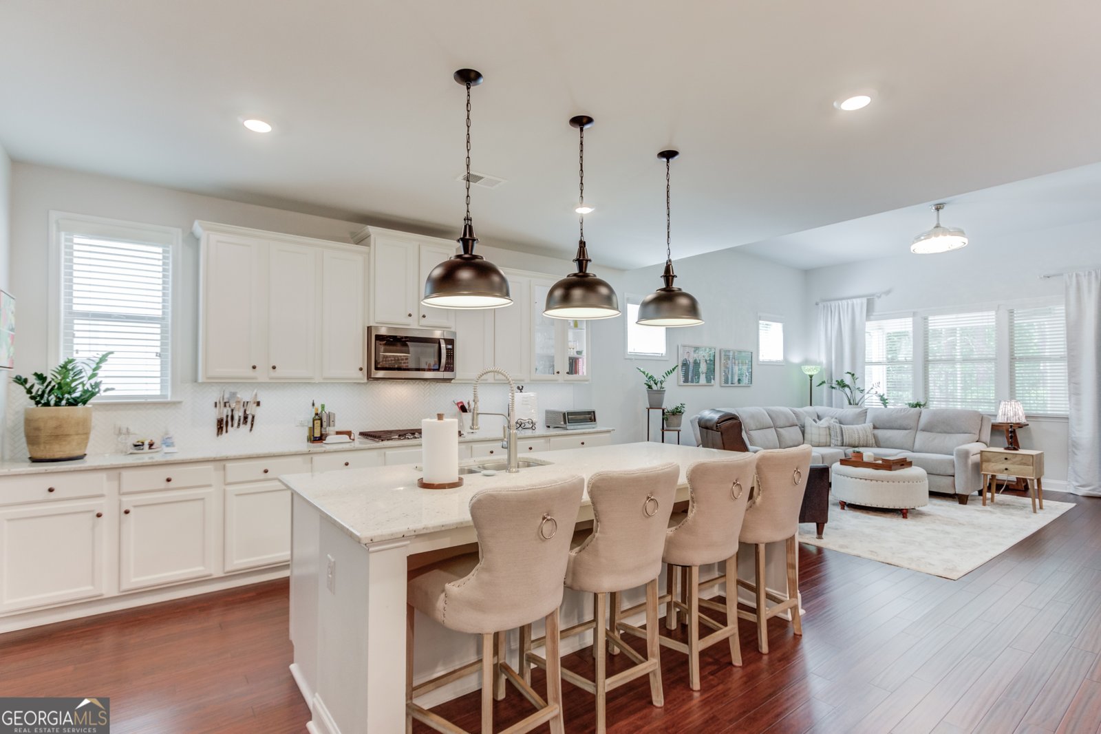 3060 Appling Hills Drive Dacula - Photo 10