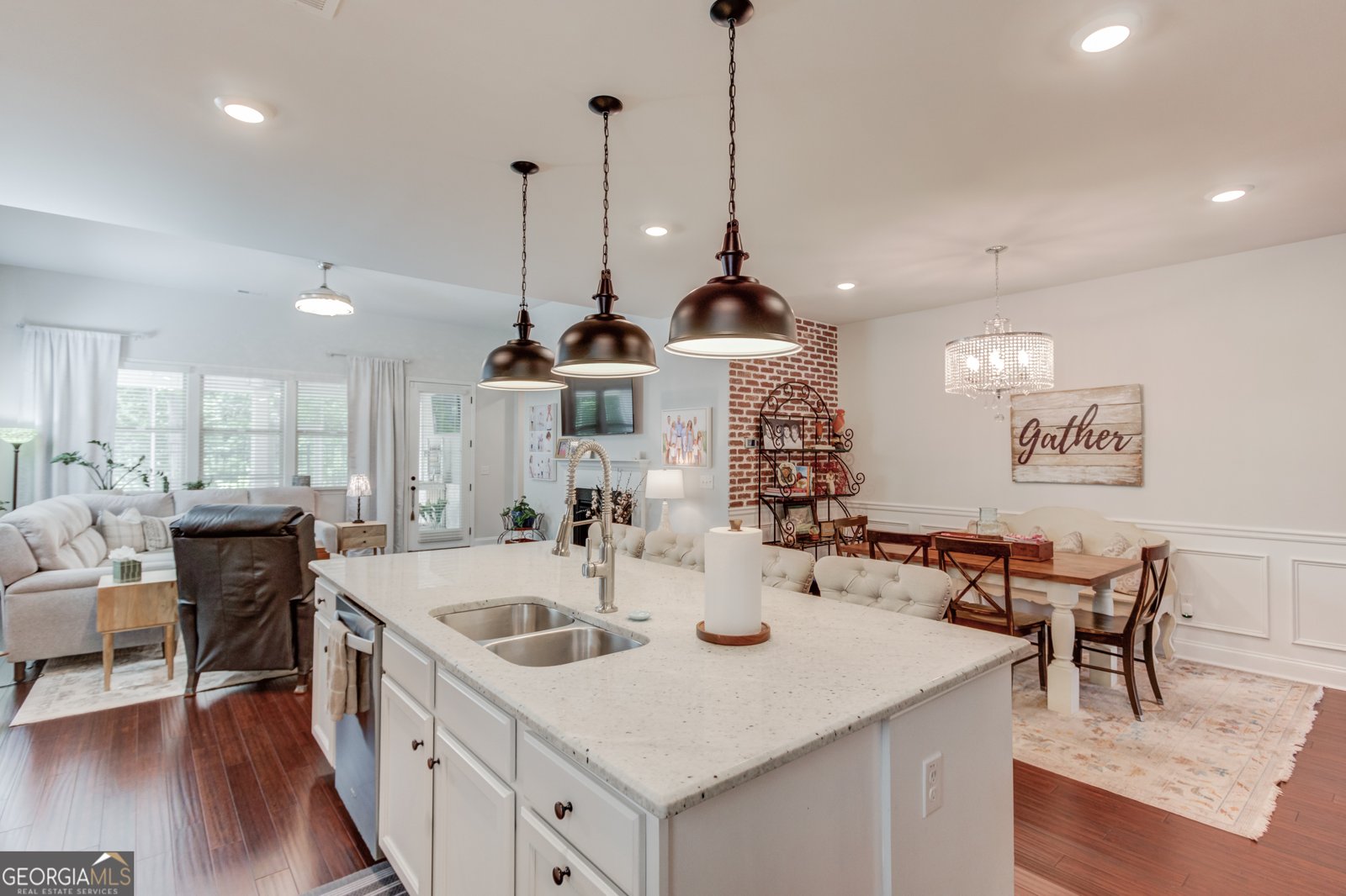3060 Appling Hills Drive Dacula - Photo 12