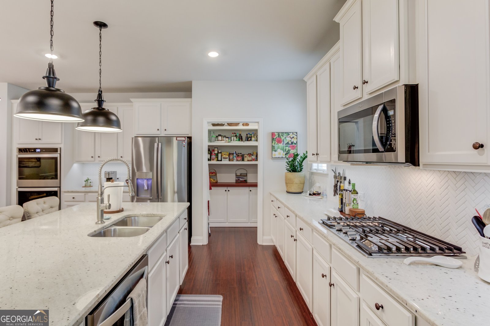 3060 Appling Hills Drive Dacula - Photo 13