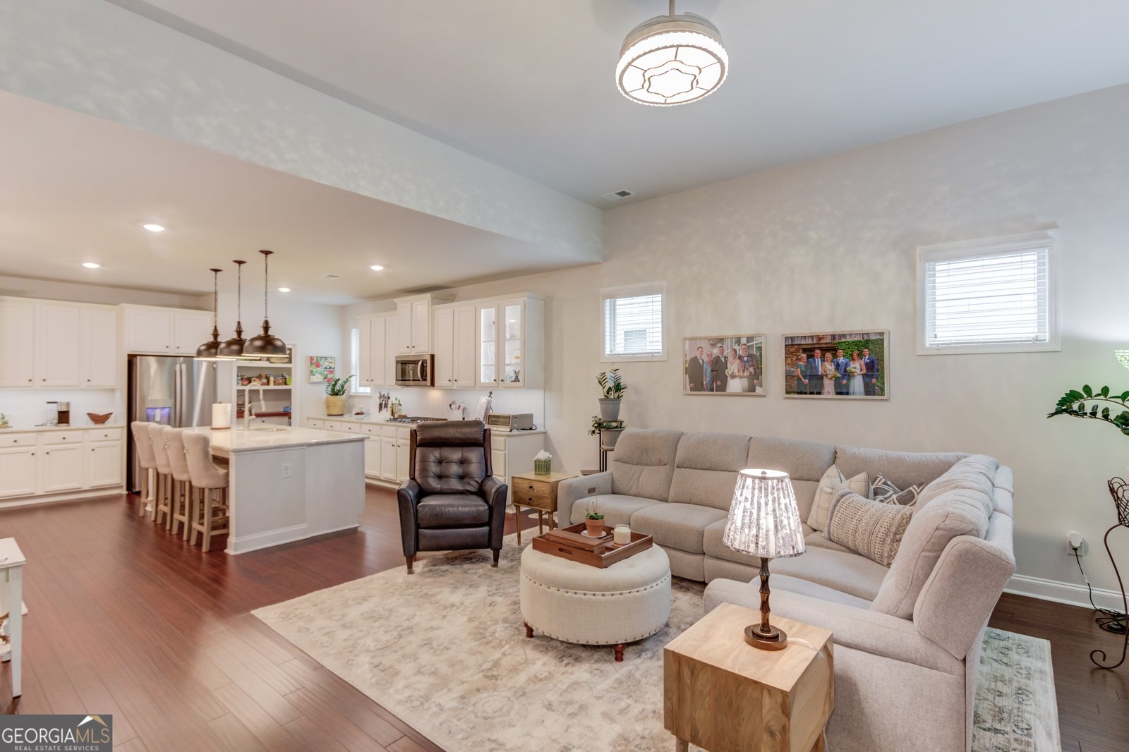 3060 Appling Hills Drive Dacula - Photo 15