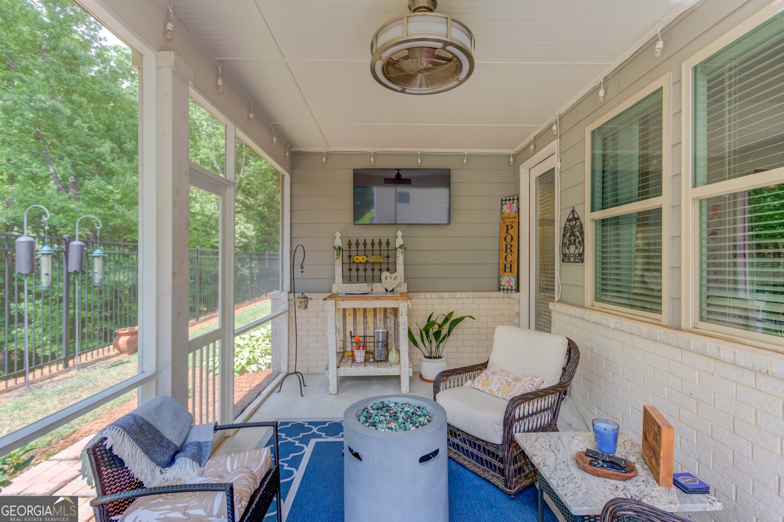 3060 Appling Hills Drive Dacula - Photo 39