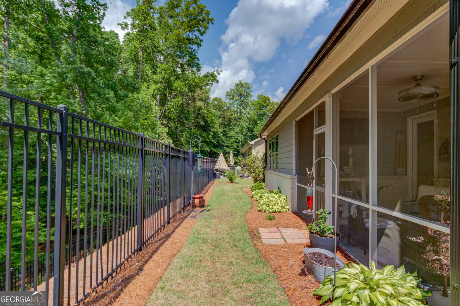 3060 Appling Hills Drive Dacula - Photo 41