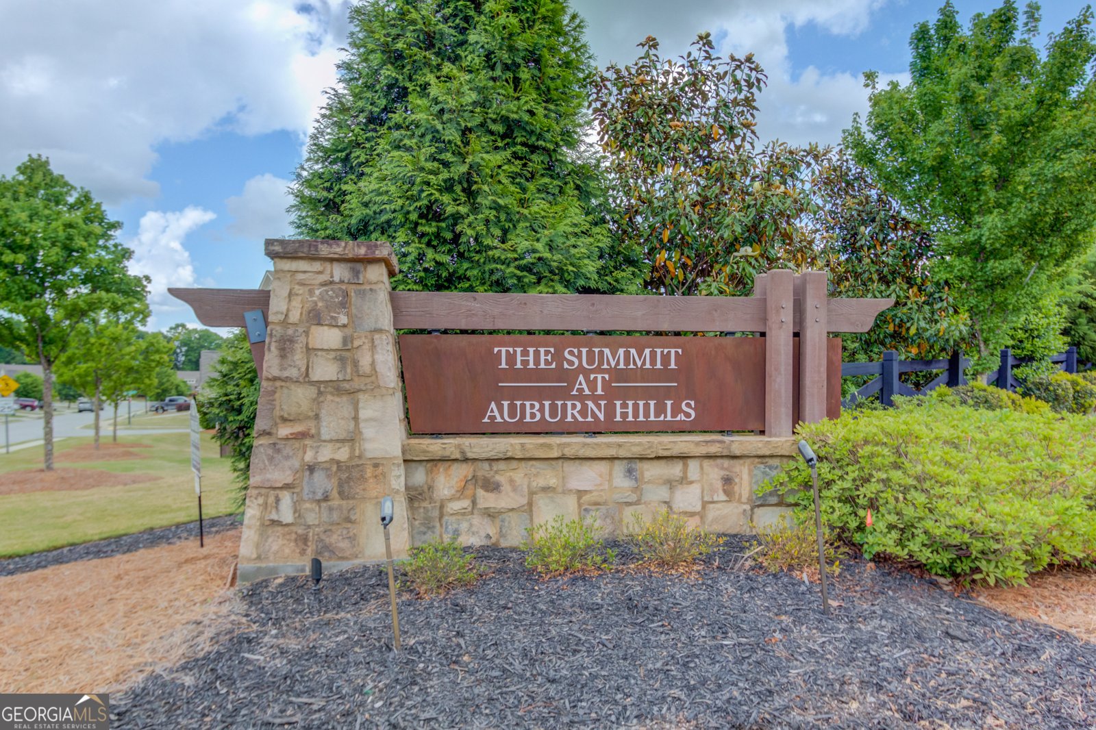 3060 Appling Hills Drive Dacula - Photo 44