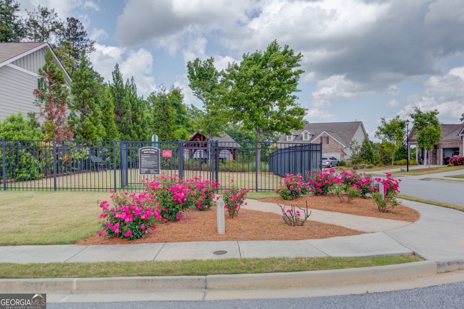 3060 Appling Hills Drive Dacula - Photo 45