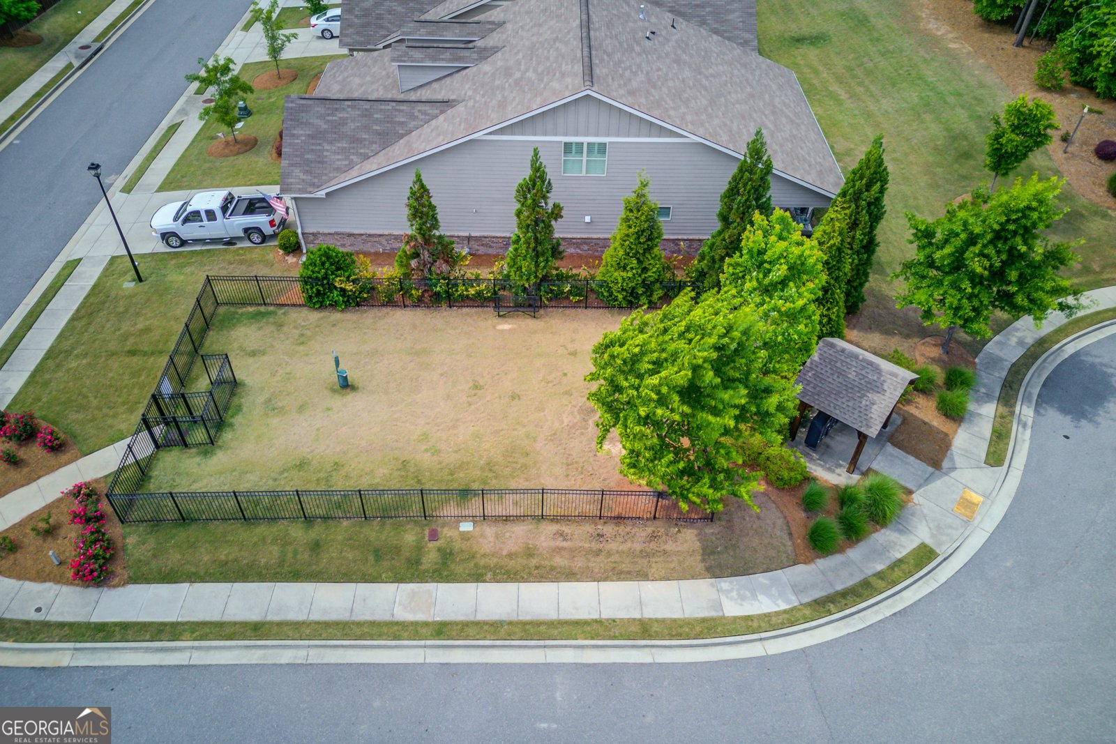 3060 Appling Hills Drive Dacula - Photo 46