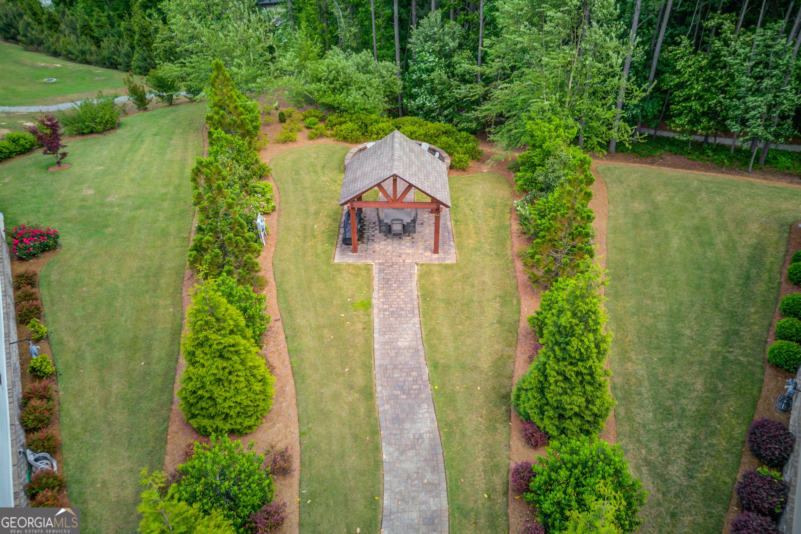 3060 Appling Hills Drive Dacula - Photo 47