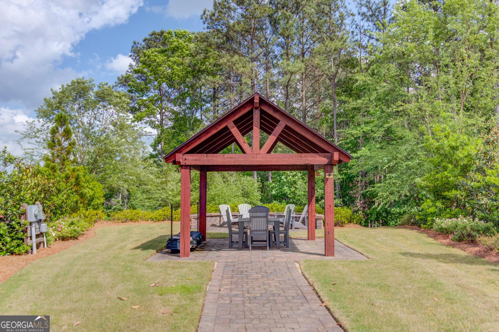 3060 Appling Hills Drive Dacula - Photo 48