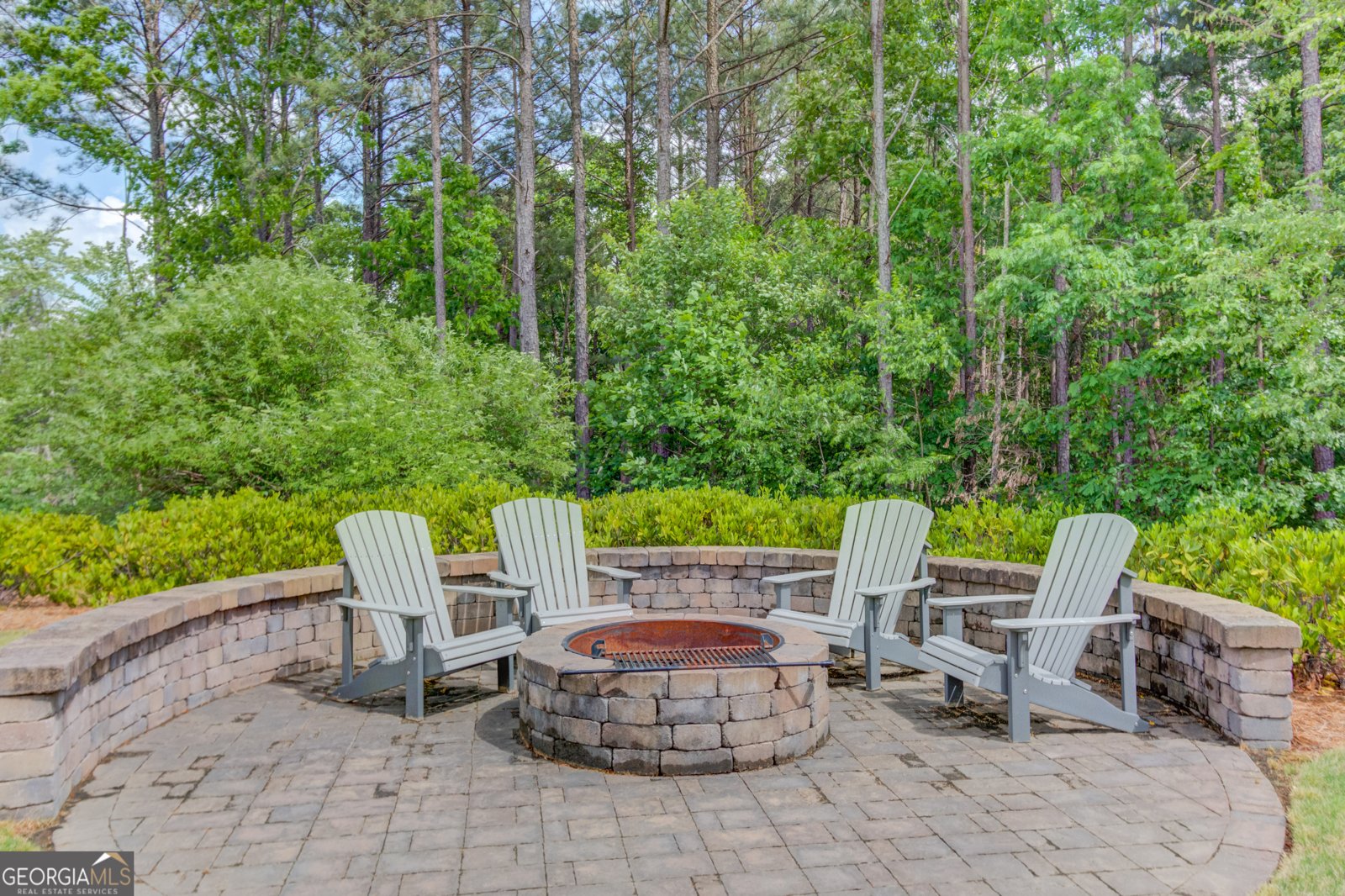 3060 Appling Hills Drive Dacula - Photo 49