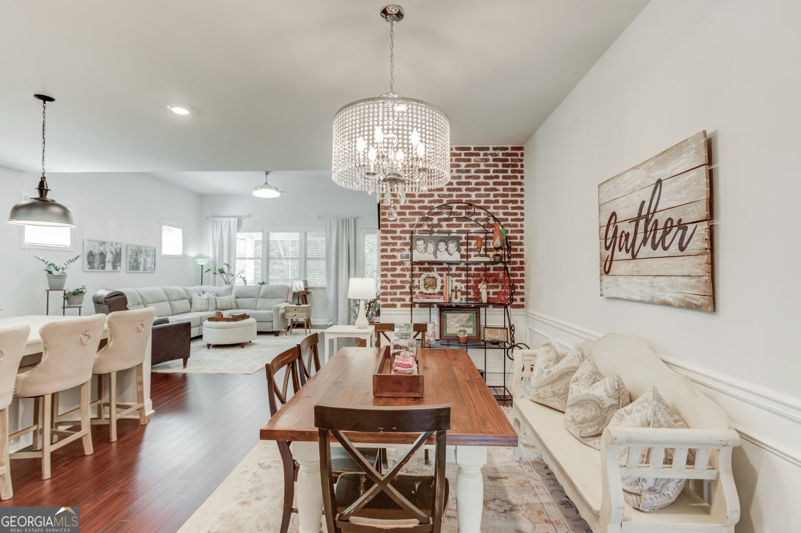 3060 Appling Hills Drive Dacula - Photo 7