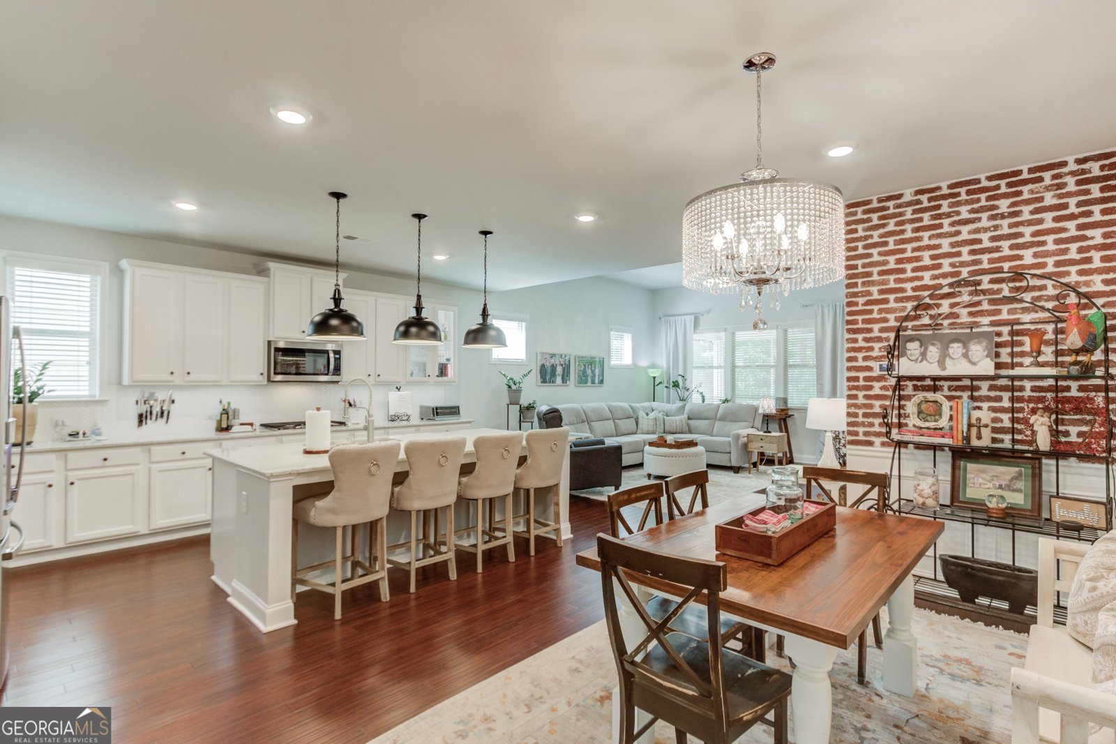 3060 Appling Hills Drive Dacula - Photo 9
