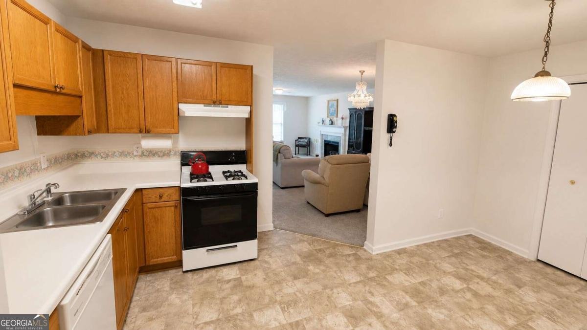 6365 Wedgeview Drive Tucker - Photo 14