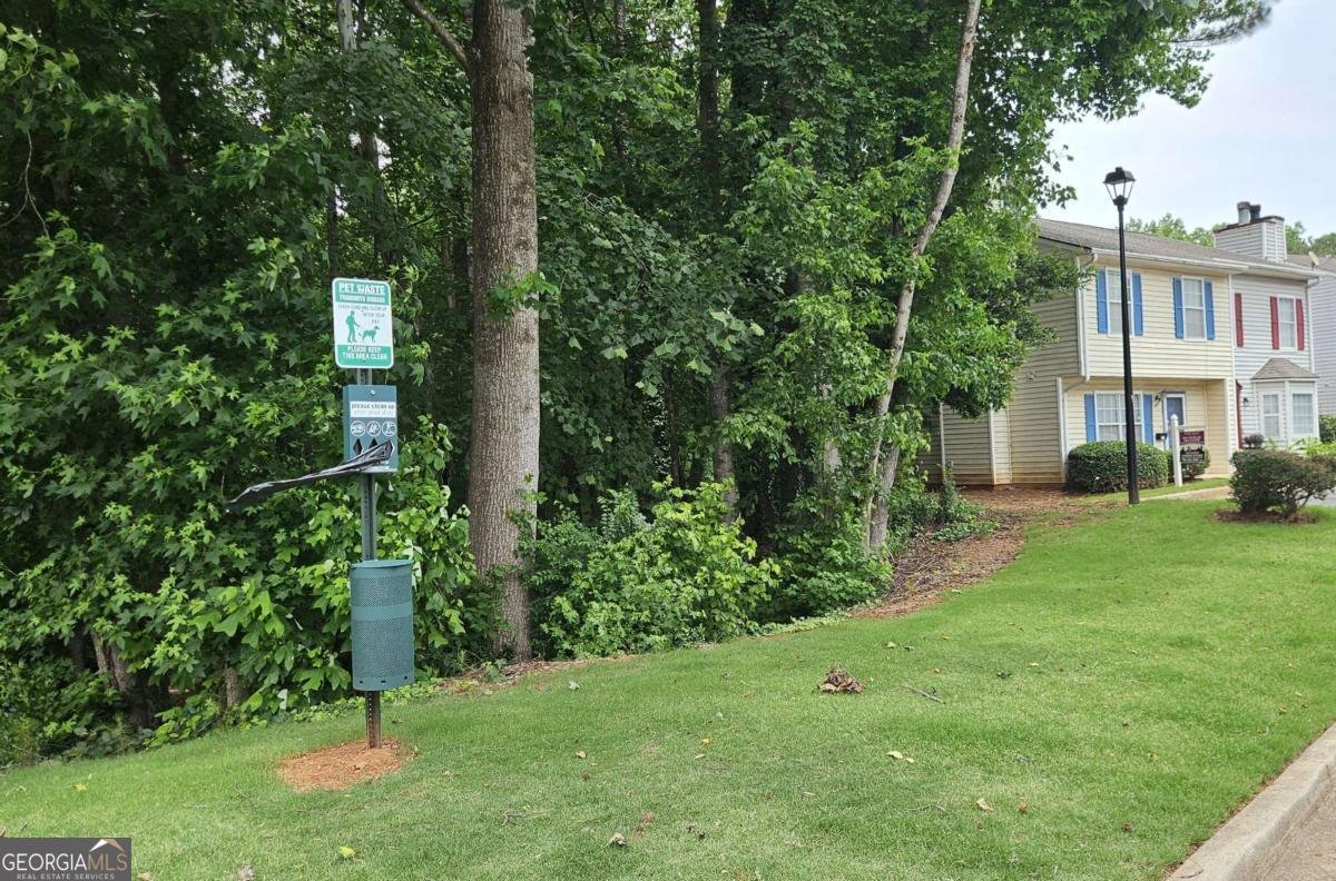6365 Wedgeview Drive Tucker - Photo 23