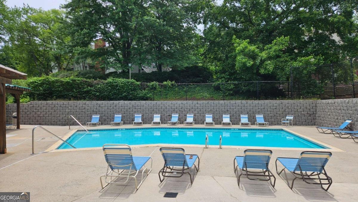 6365 Wedgeview Drive Tucker - Photo 25