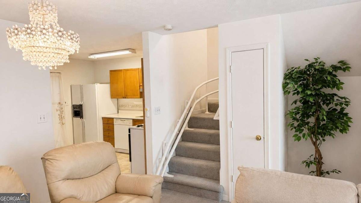 6365 Wedgeview Drive Tucker - Photo 8