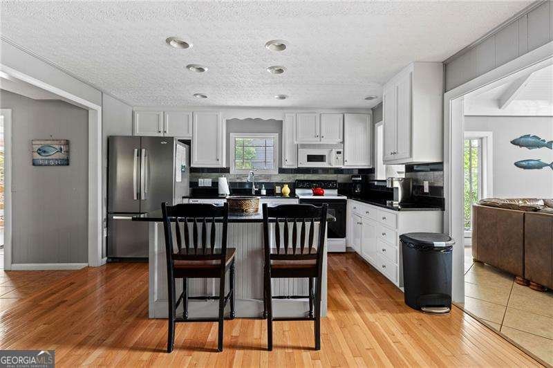 221 Reece Creek Road Blairsville - Photo 13