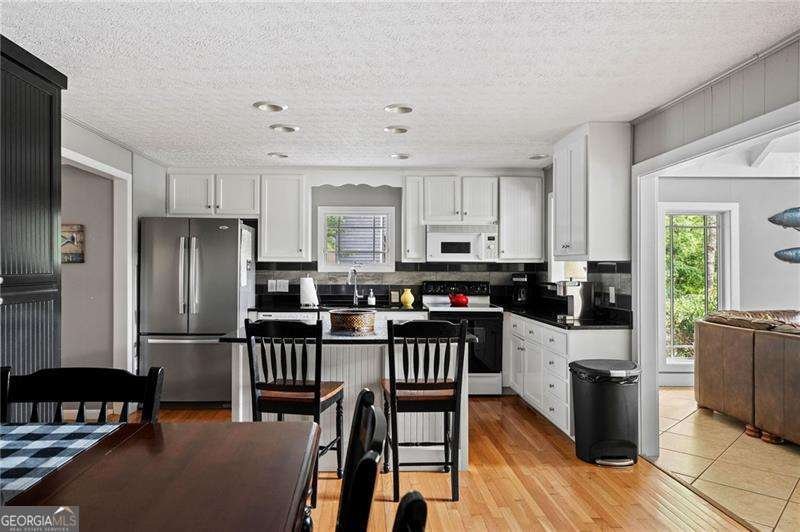 221 Reece Creek Road Blairsville - Photo 14