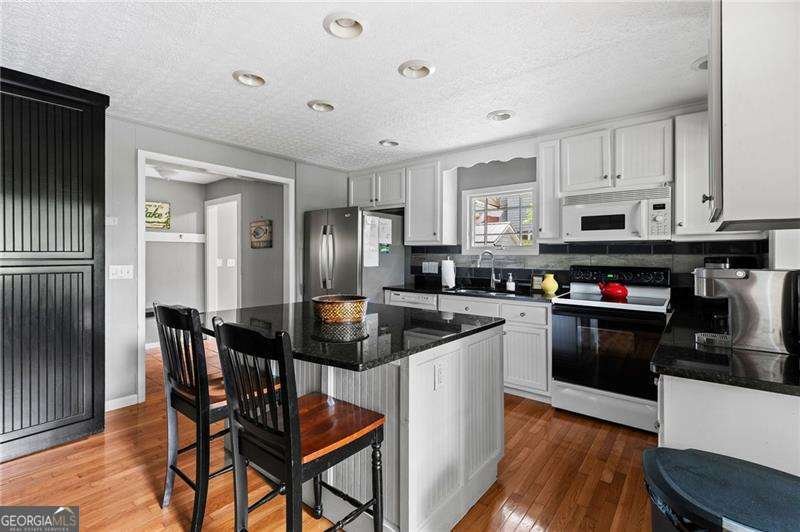 221 Reece Creek Road Blairsville - Photo 15