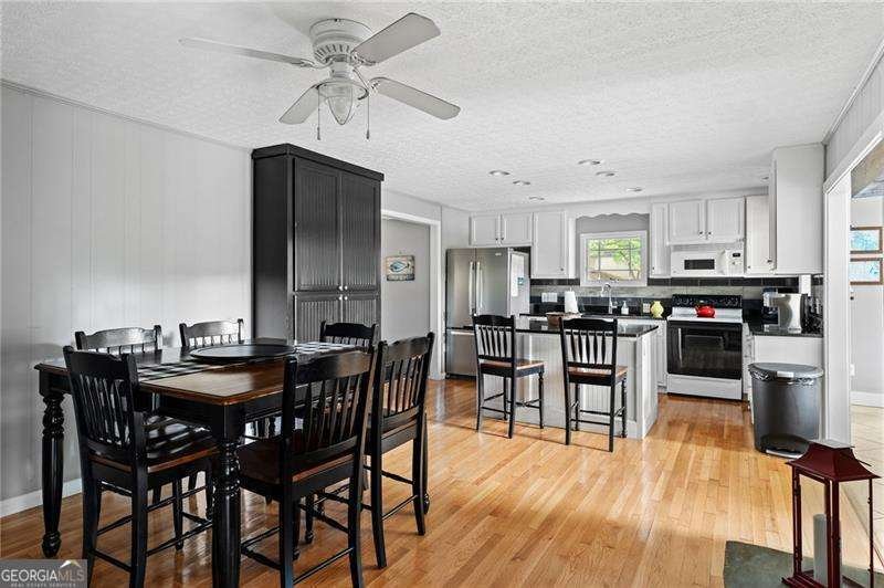 221 Reece Creek Road Blairsville - Photo 16