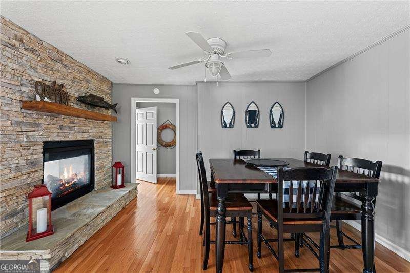 221 Reece Creek Road Blairsville - Photo 17