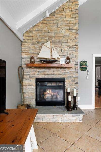 221 Reece Creek Road Blairsville - Photo 22