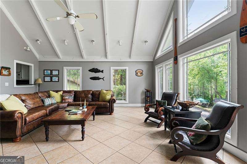 221 Reece Creek Road Blairsville - Photo 23