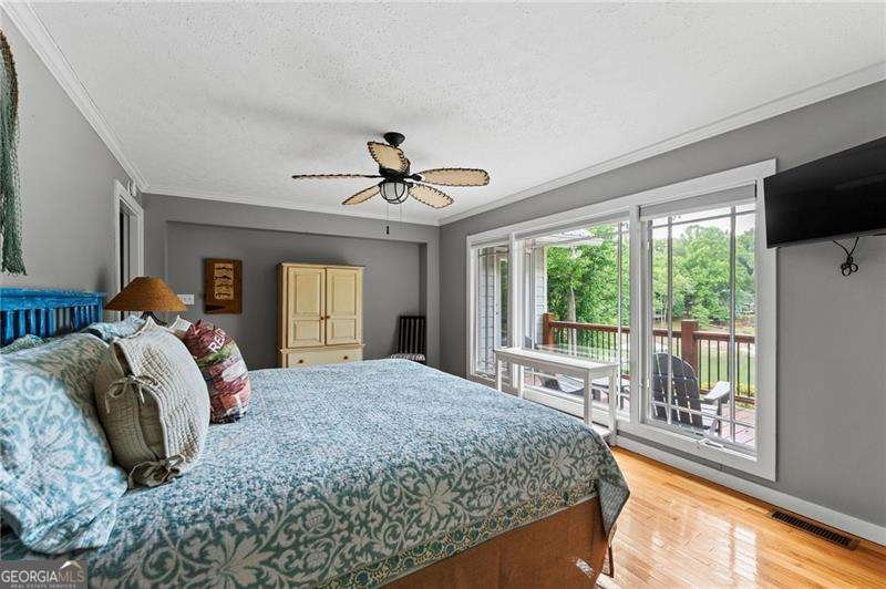 221 Reece Creek Road Blairsville - Photo 27