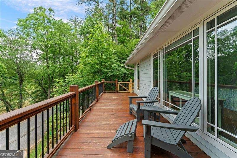 221 Reece Creek Road Blairsville - Photo 30