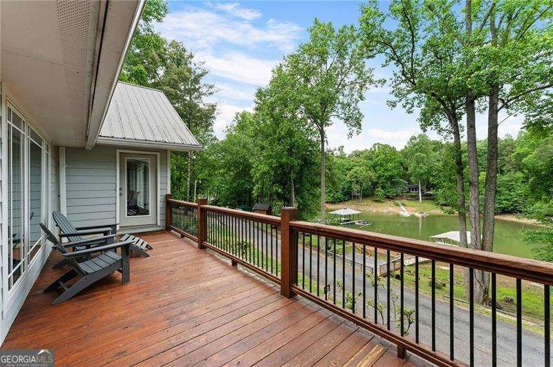 221 Reece Creek Road Blairsville - Photo 32