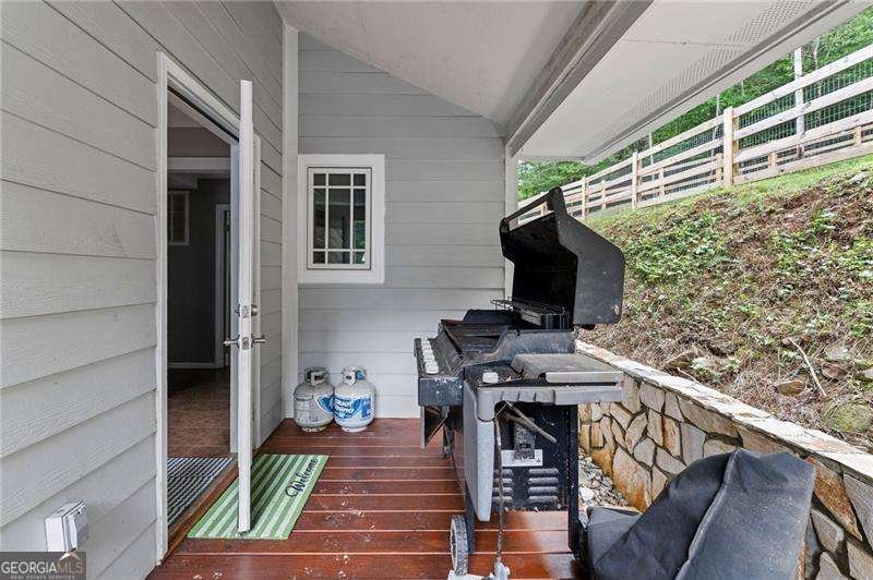 221 Reece Creek Road Blairsville - Photo 33