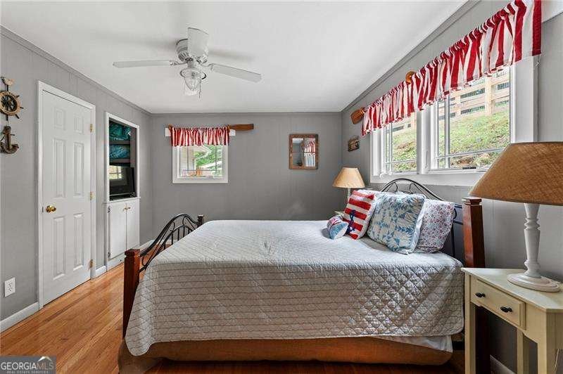 221 Reece Creek Road Blairsville - Photo 34