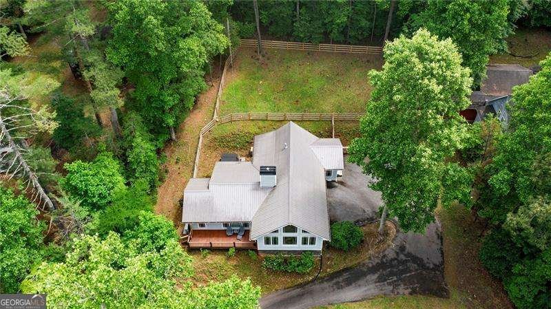 221 Reece Creek Road Blairsville - Photo 36