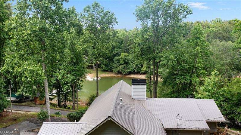 221 Reece Creek Road Blairsville - Photo 37