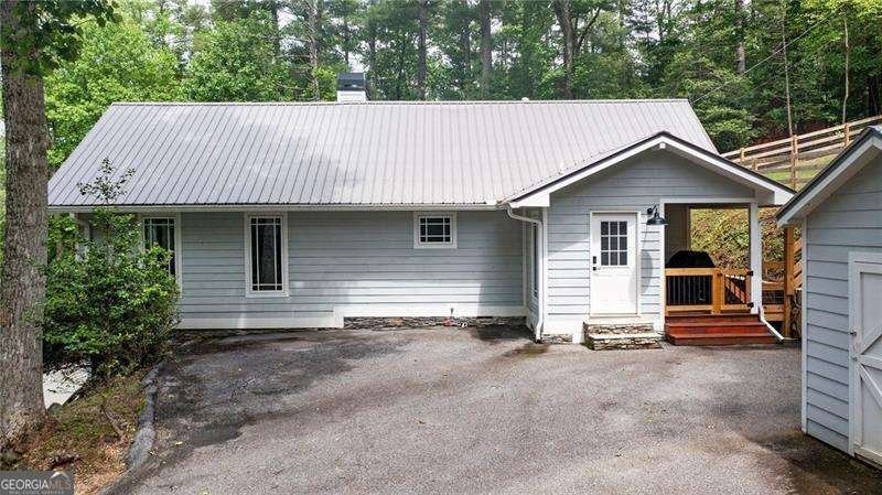 221 Reece Creek Road Blairsville - Photo 38