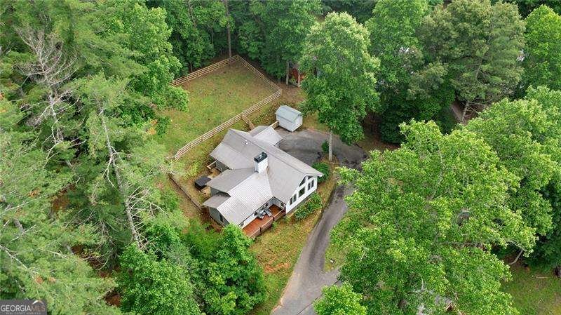 221 Reece Creek Road Blairsville - Photo 39