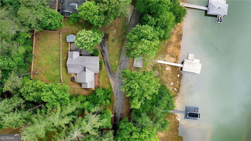 221 Reece Creek Road Blairsville - Photo 41