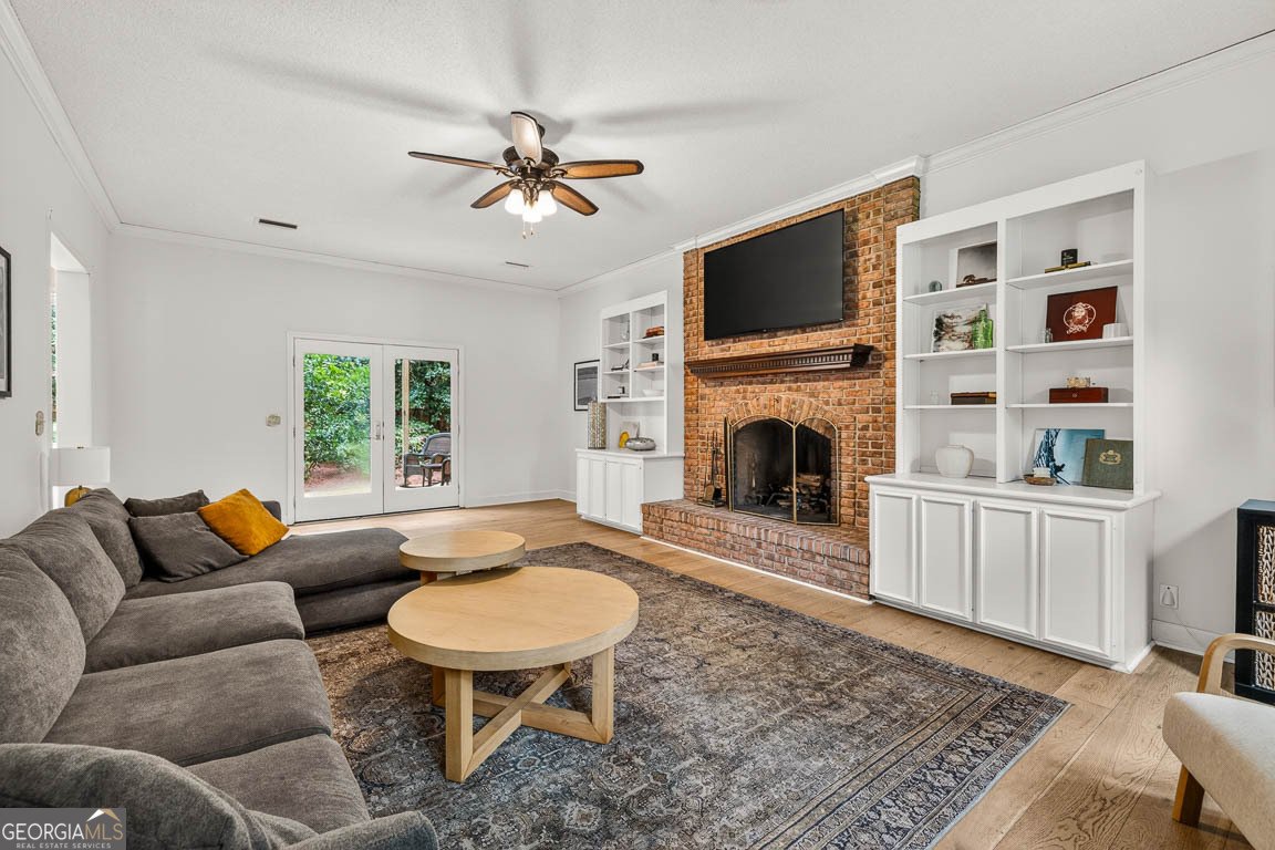 145 Dunbarton Drive St. Simons - Photo 10