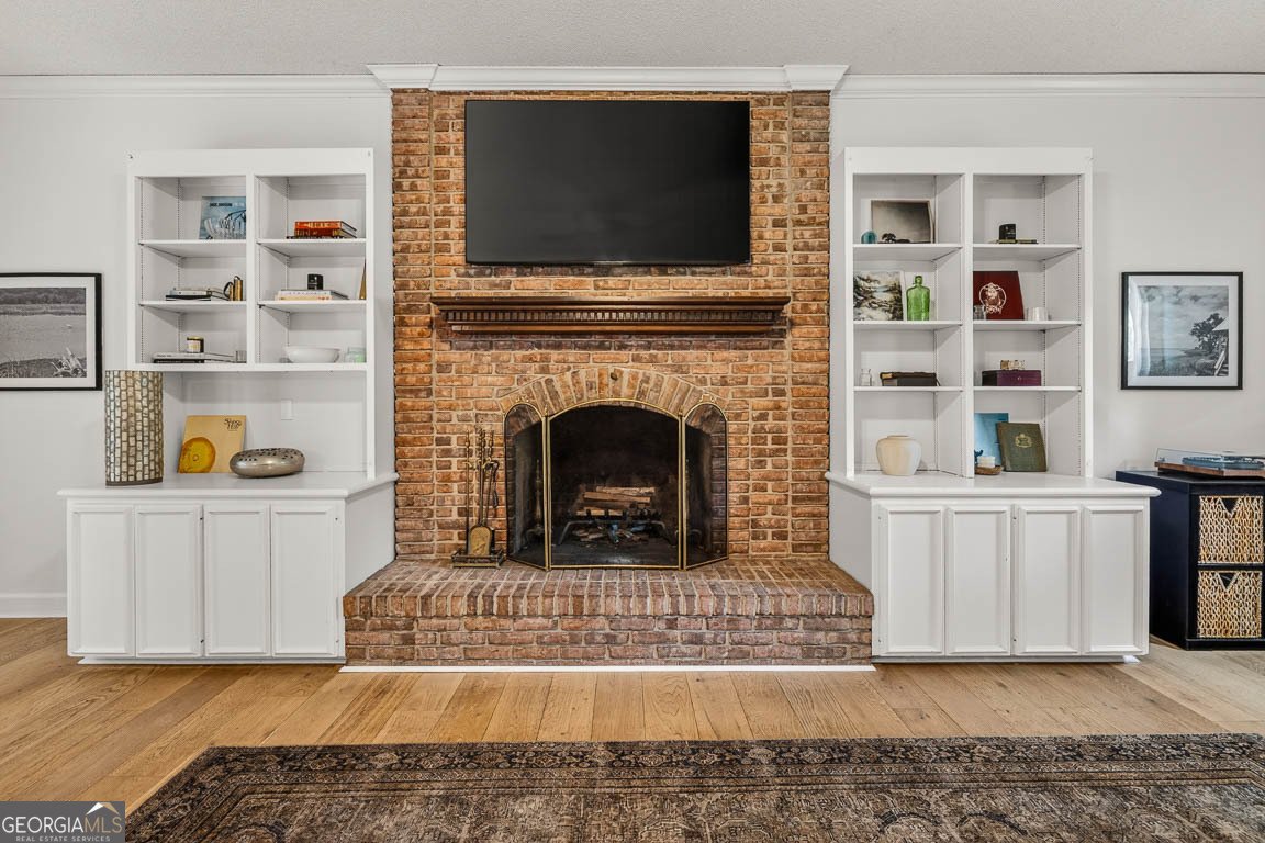 145 Dunbarton Drive St. Simons - Photo 11