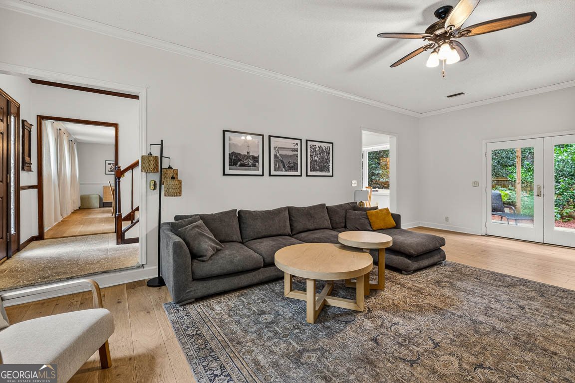 145 Dunbarton Drive St. Simons - Photo 12