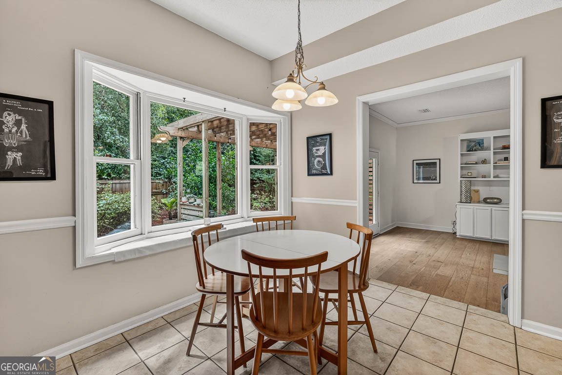 145 Dunbarton Drive St. Simons - Photo 16