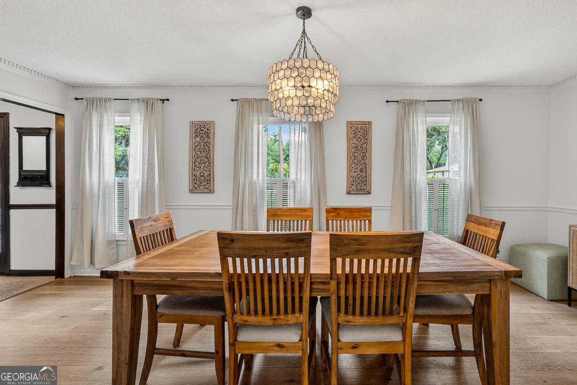 145 Dunbarton Drive St. Simons - Photo 17