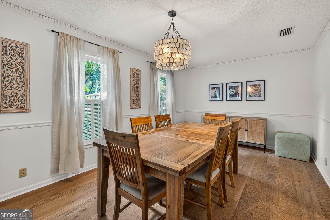 145 Dunbarton Drive St. Simons - Photo 18
