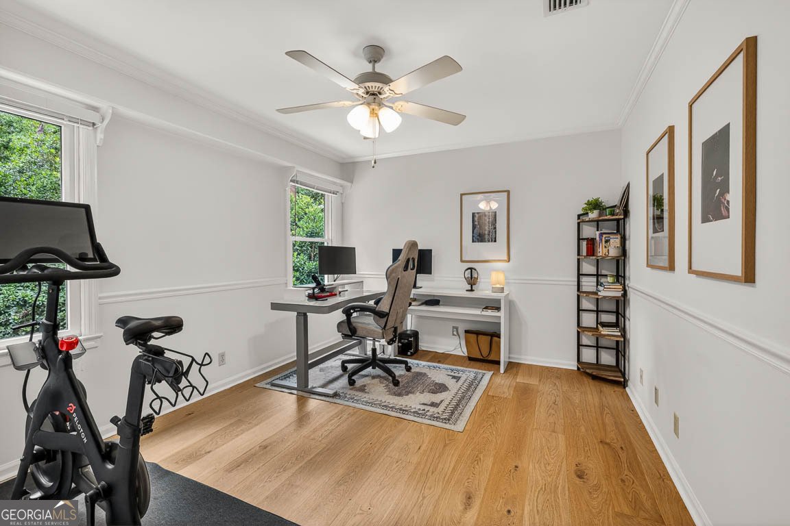 145 Dunbarton Drive St. Simons - Photo 26